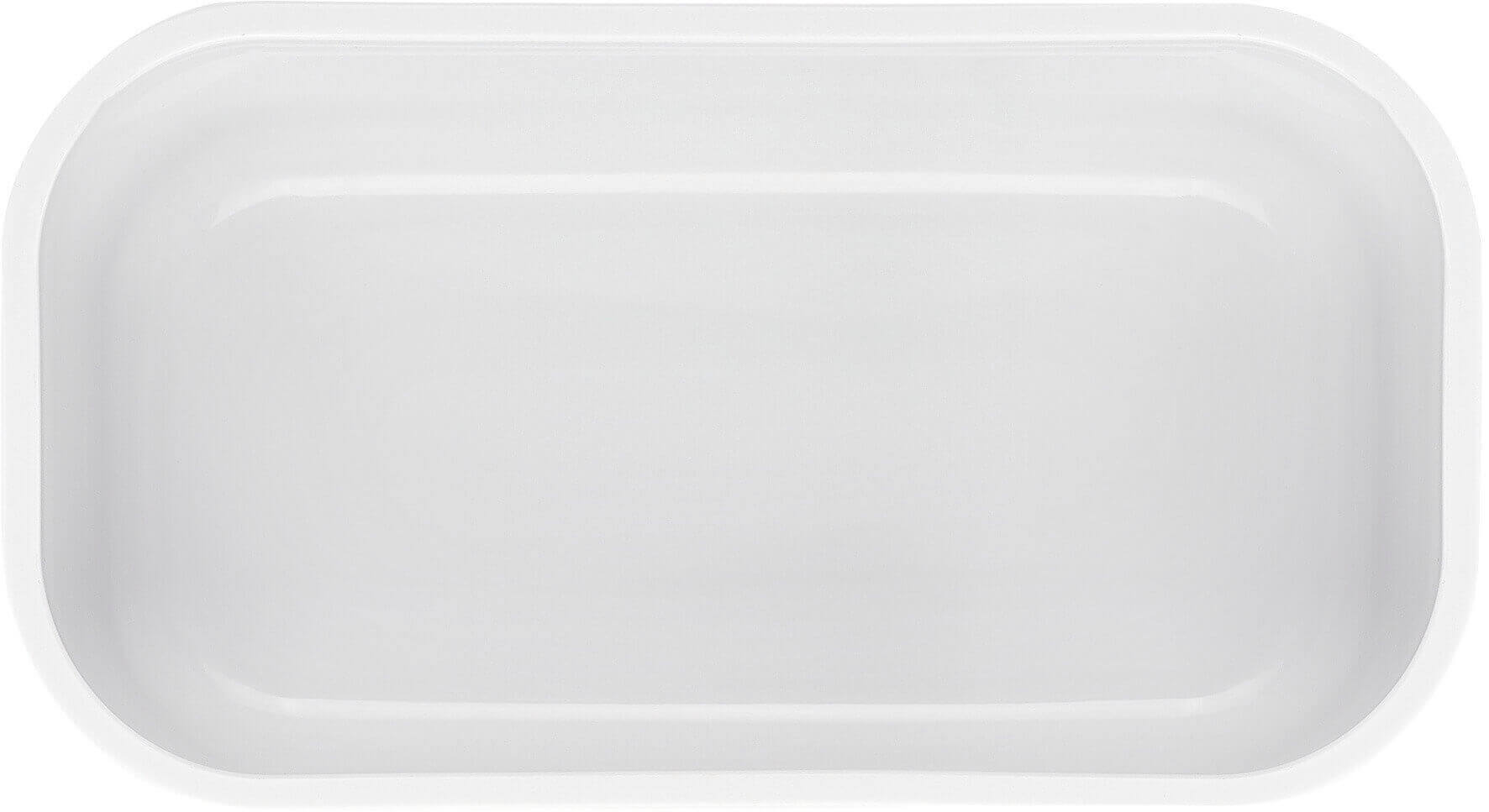 ZWILLING FRESH &amp; SAVE Lunchbox aus Kunststoff 0,5 l Meerespink