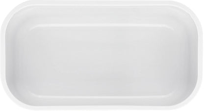 ZWILLING FRESH &amp; SAVE Lunchbox aus Kunststoff 0,5 l Meerespink