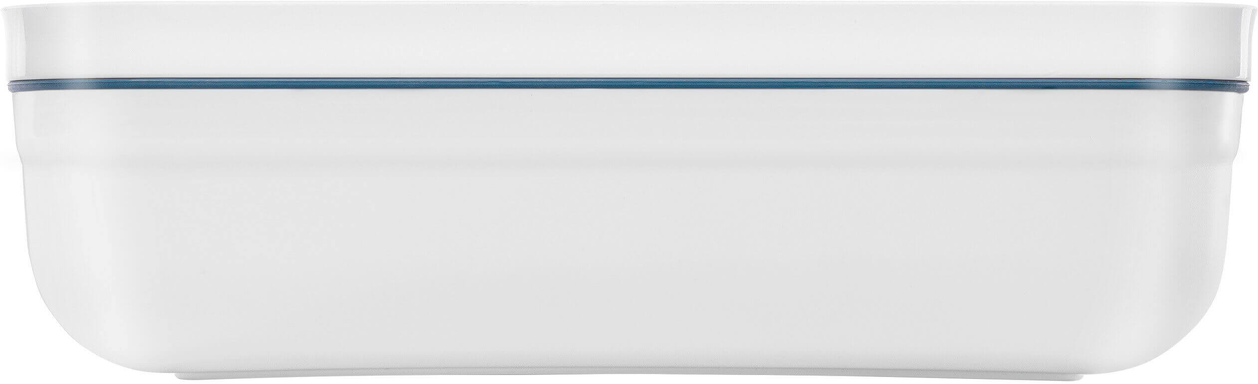 ZWILLING FRESH &amp; SAVE Lunchbox aus Kunststoff 1 l, wassermelone