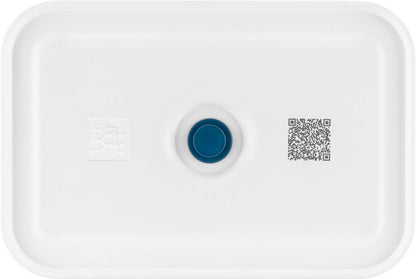 ZWILLING FRESH &amp; SAVE Lunchbox aus Kunststoff 1 l, wassermelone