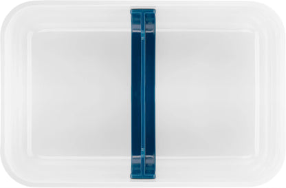 ZWILLING FRESH &amp; SAVE Lunchbox aus Kunststoff 1 l, wassermelone