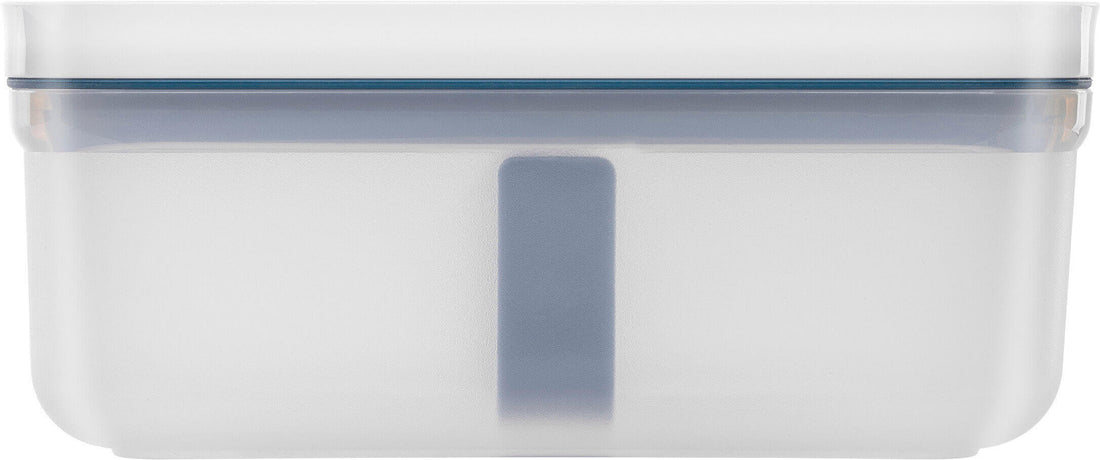 ZWILLING FRESH &amp; SAVE Lunchbox aus Kunststoff 0,8 l Meeresfarbe