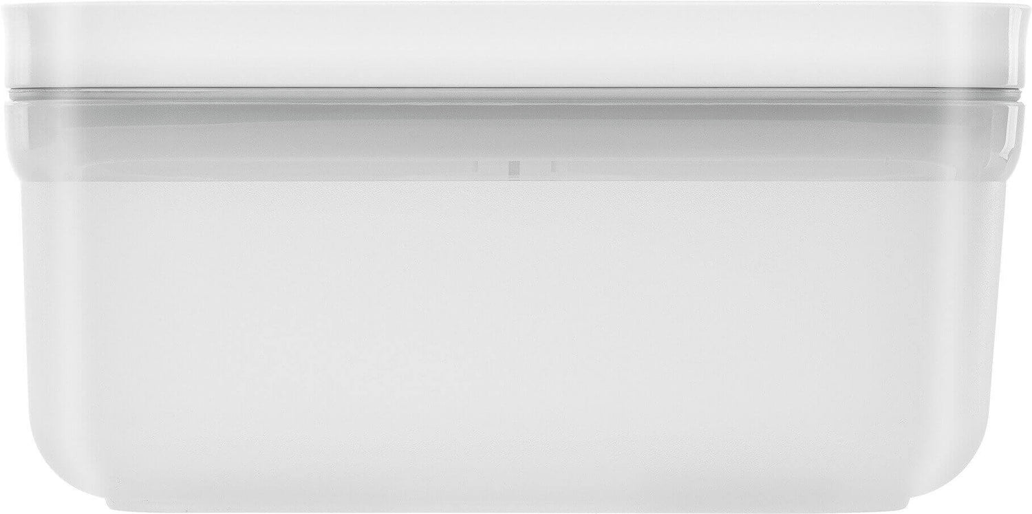 ZWILLING FRESH &amp; SAVE Lunchbox aus Kunststoff 0,5 l, grau