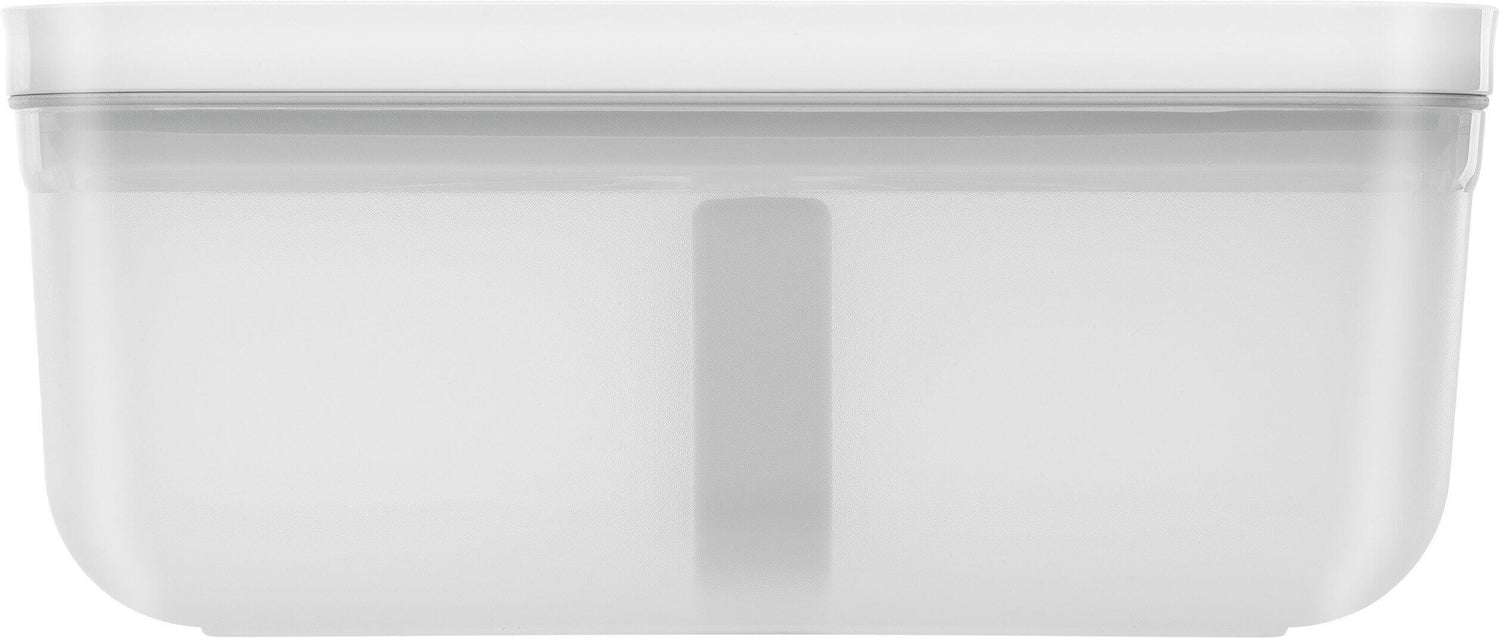 ZWILLING FRESH &amp; SAVE Lunch box plastikowy 1.6 ltr, szary