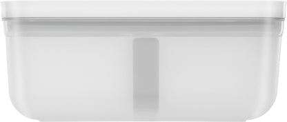 ZWILLING FRESH &amp; SAVE Lunch box plastikowy 1.6 ltr, szary