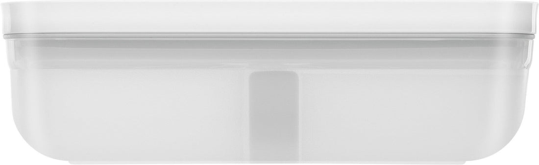 ZWILLING FRESH & SAVE Lunchbox aus Kunststoff 1 l, grau