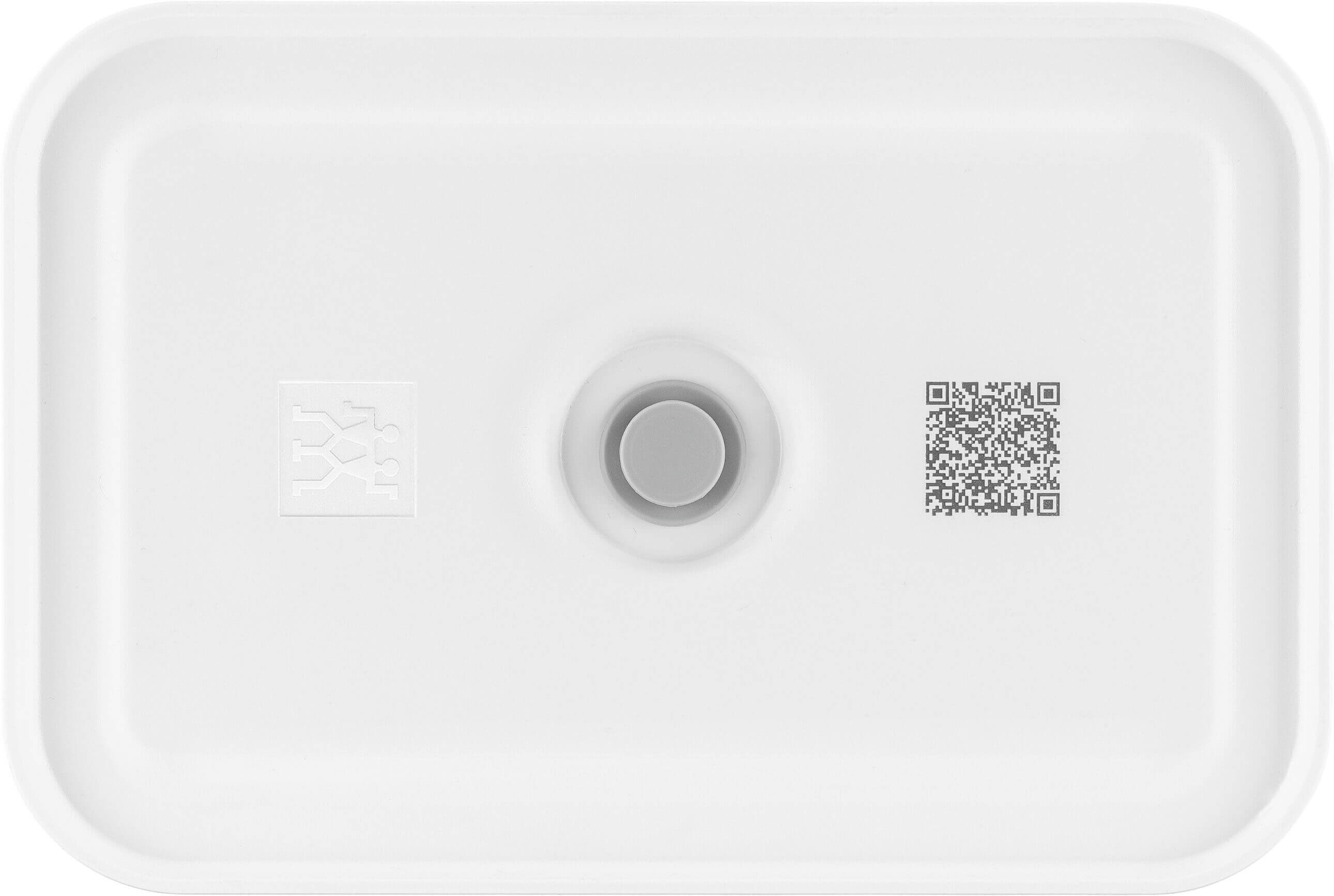 ZWILLING FRESH &amp; SAVE Lunch box plastikowy 1 ltr, szary