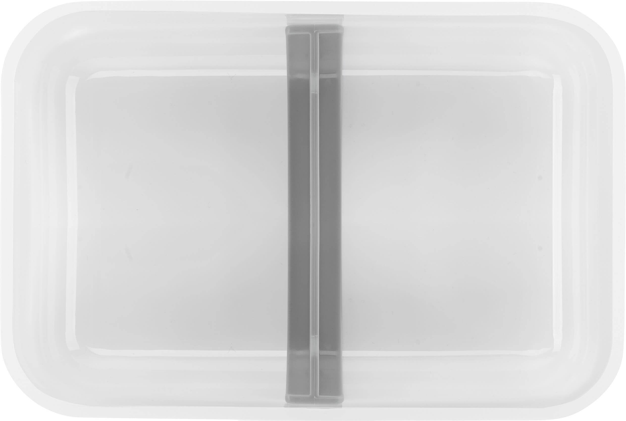 ZWILLING FRESH &amp; SAVE Lunch box plastikowy 1 ltr, szary