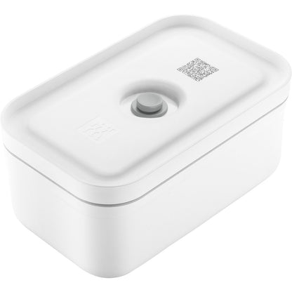 ZWILLING FRESH &amp; SAVE Lunch box plastikowy 0.8 ltr, szary
