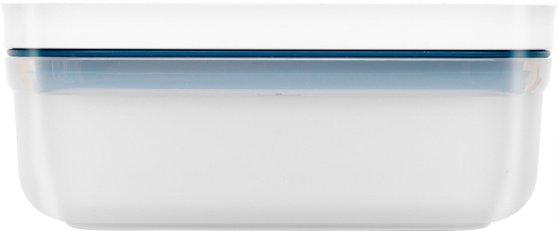 ZWILLING FRESH &amp; SAVE Startkit L aus Glas marineblau