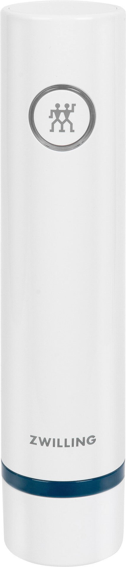 ZWILLING FRESH &amp; SAVE Startkit L aus Glas marineblau