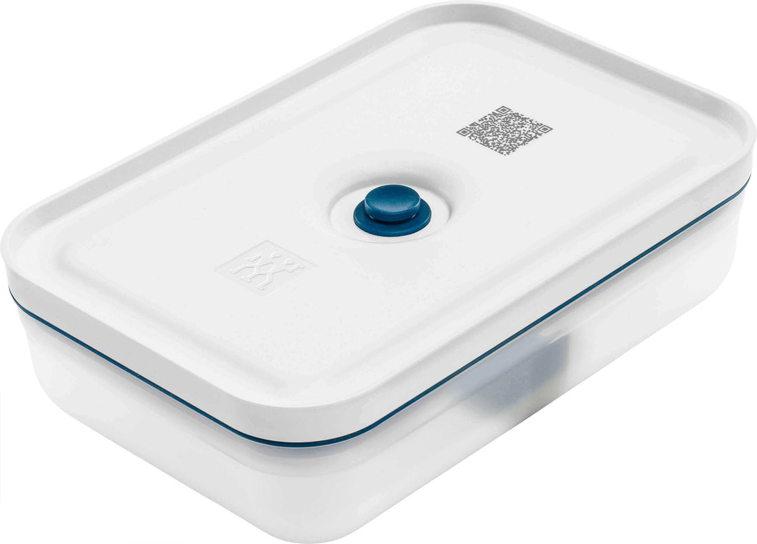 ZWILLING FRESH & SAVE Zestaw startowy L plastikowy morski