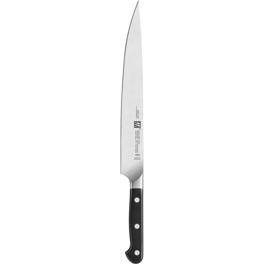 ZWILLING PRO Nóż do wędlin 26 cm