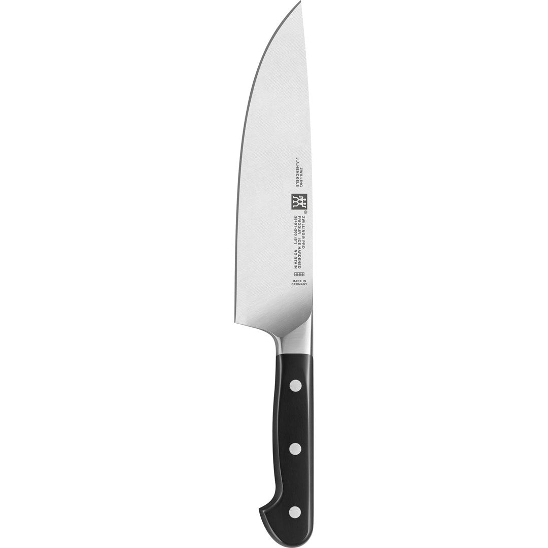 ZWILLING PRO Kochmesser 20 cm