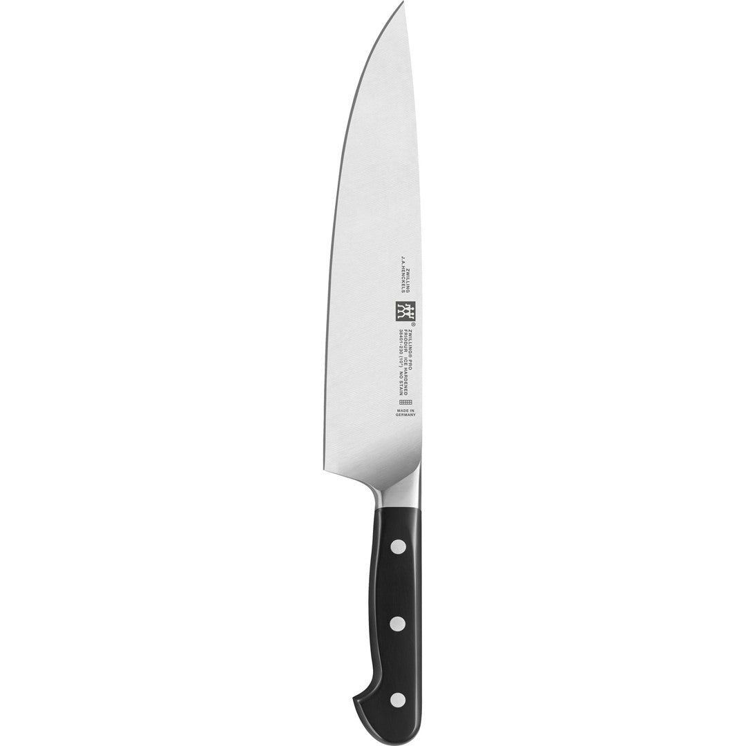 ZWILLING PRO Nóż szefa kuchni 23 cm