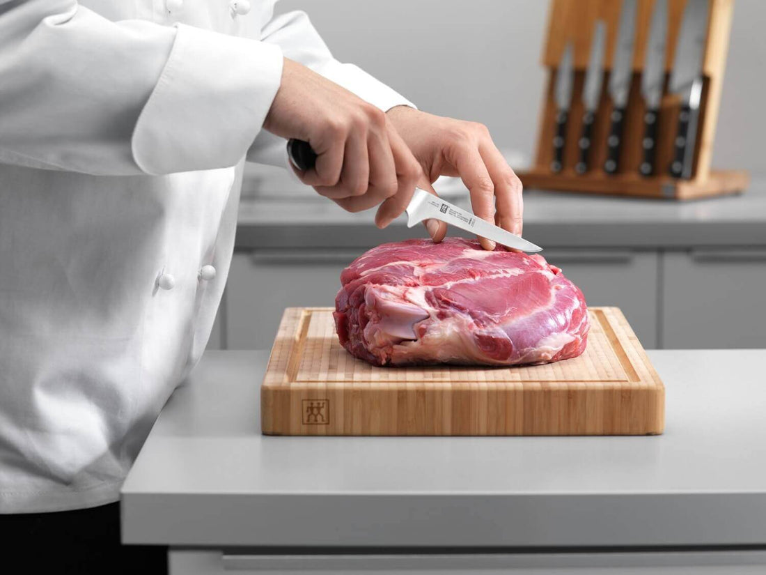ZWILLING PRO Ausbeinmesser 14 cm