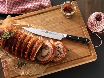 ZWILLING PRO Nóż do wędlin 26 cm
