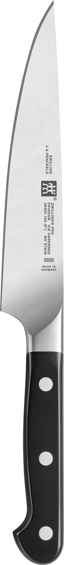 ZWILLING PRO Zestaw 3 noży