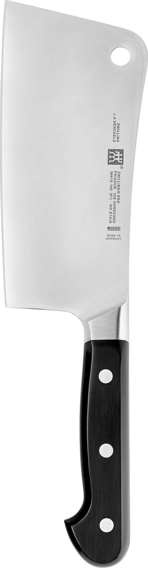 ZWILLING PRO Set mit 2 Messern