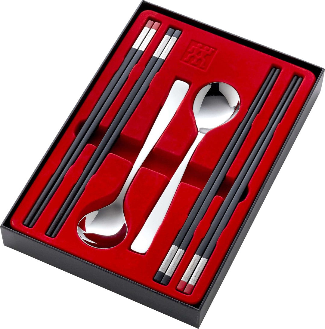 ZWILLING WORLD Zestaw pałeczek duży