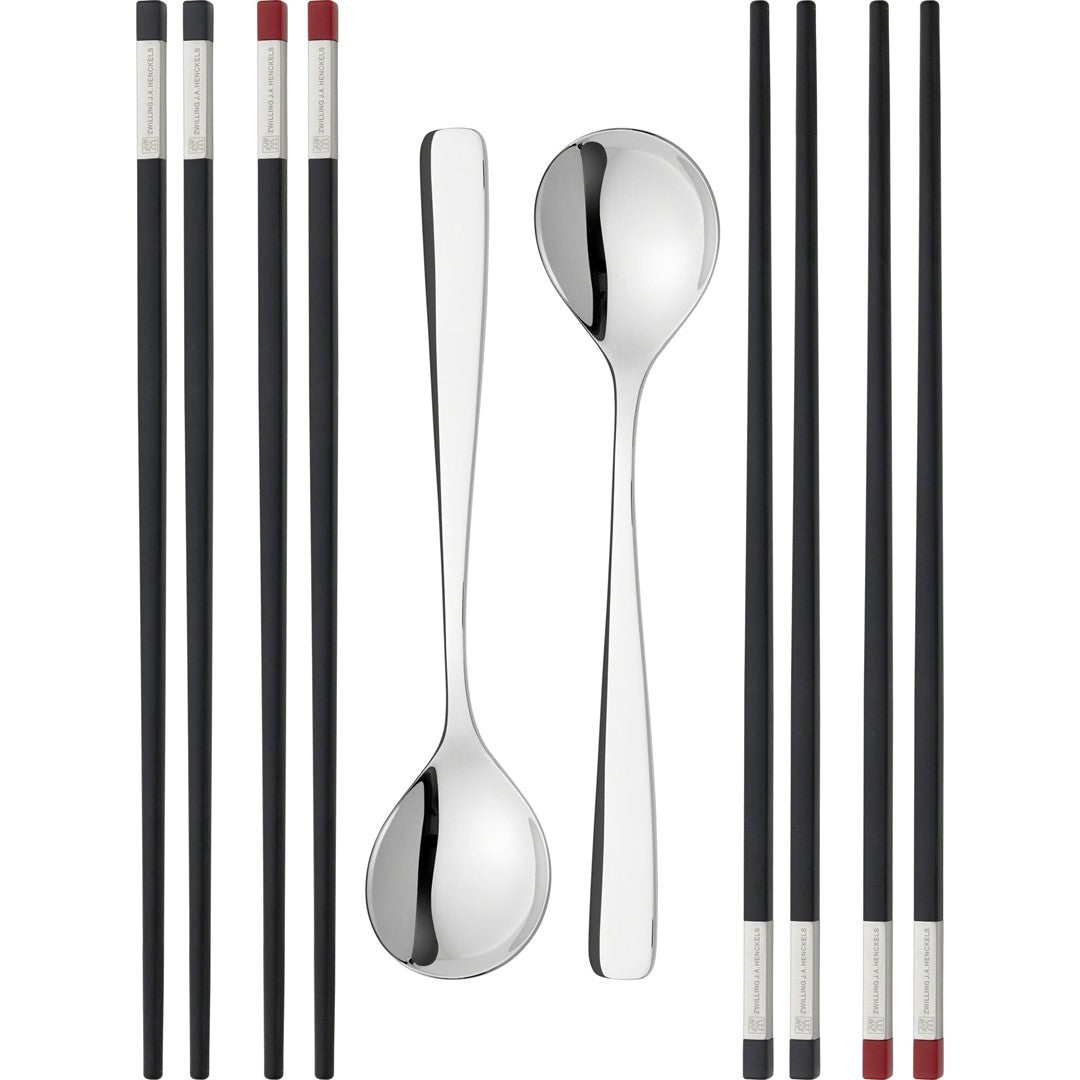 ZWILLING WORLD Zestaw pałeczek duży