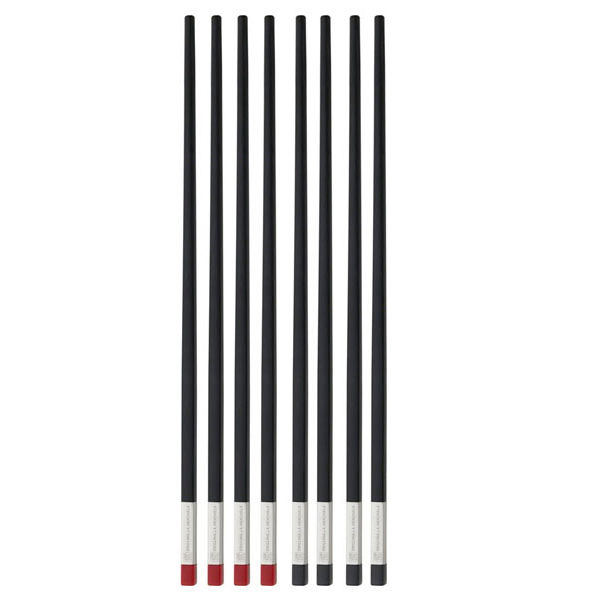 ZWILLING WORLD Zestaw pałeczek (8 elementów)