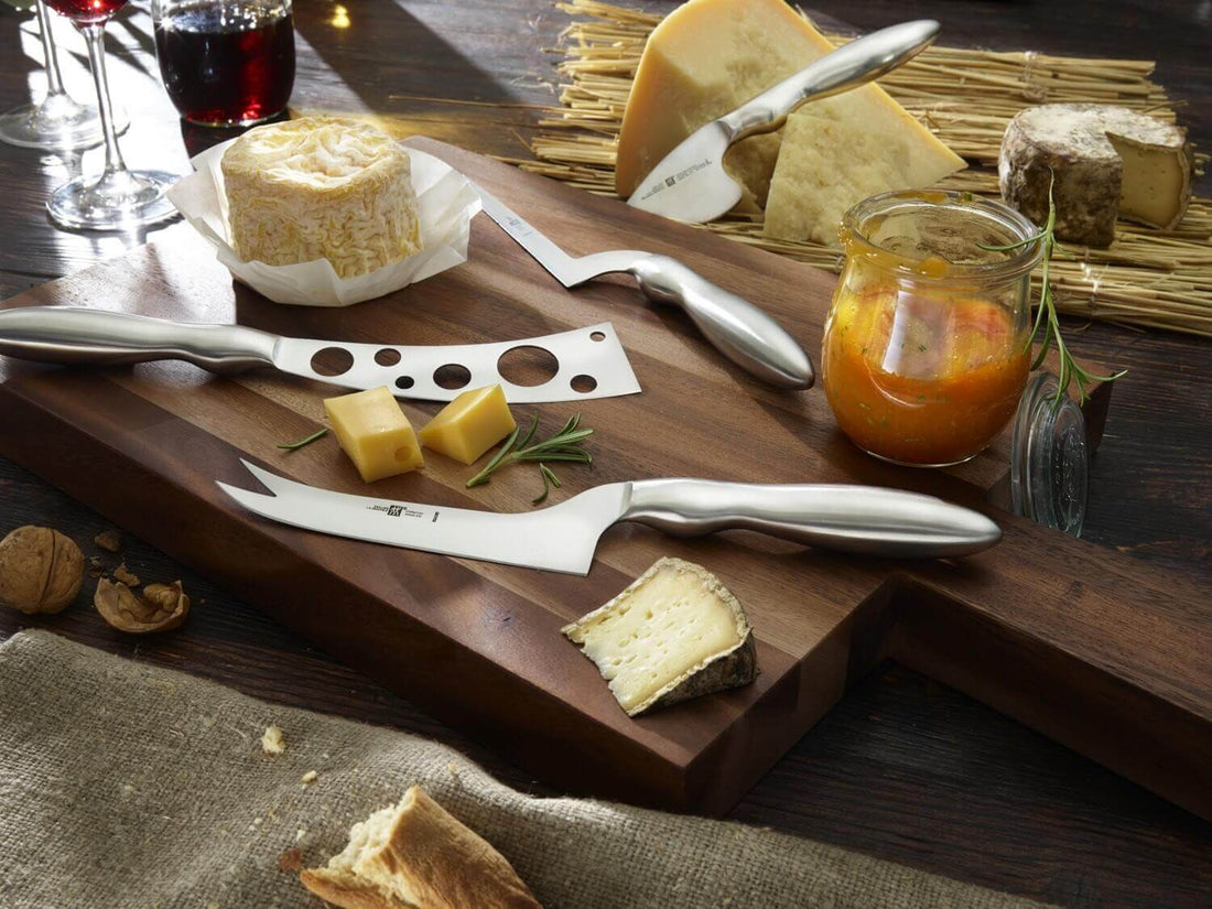 ZWILLING COLLECTION Nóż do sera 13 cm