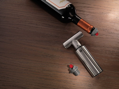 ZWILLING SOMMELIER Korkenzieher 19 cm