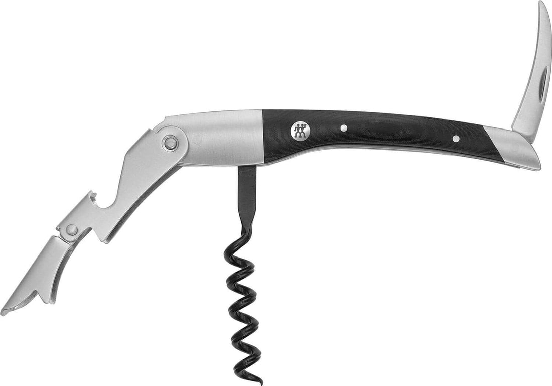 ZWILLING SOMMELIER Korkociąg classic waiter&