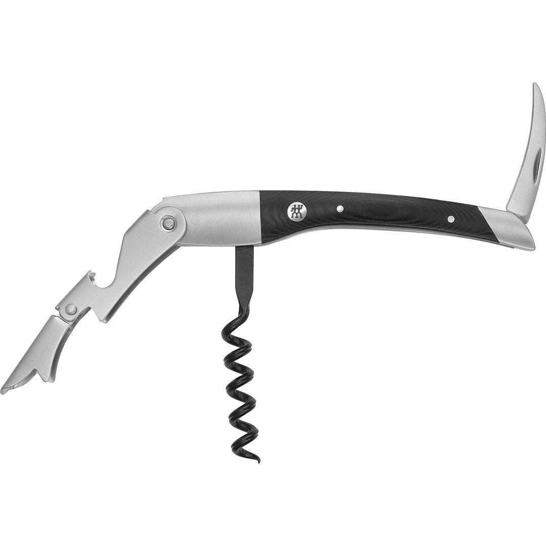 ZWILLING SOMMELIER Korkociąg classic waiter&