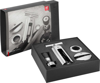 ZWILLING SOMMELIER Vierteiliger Weinset