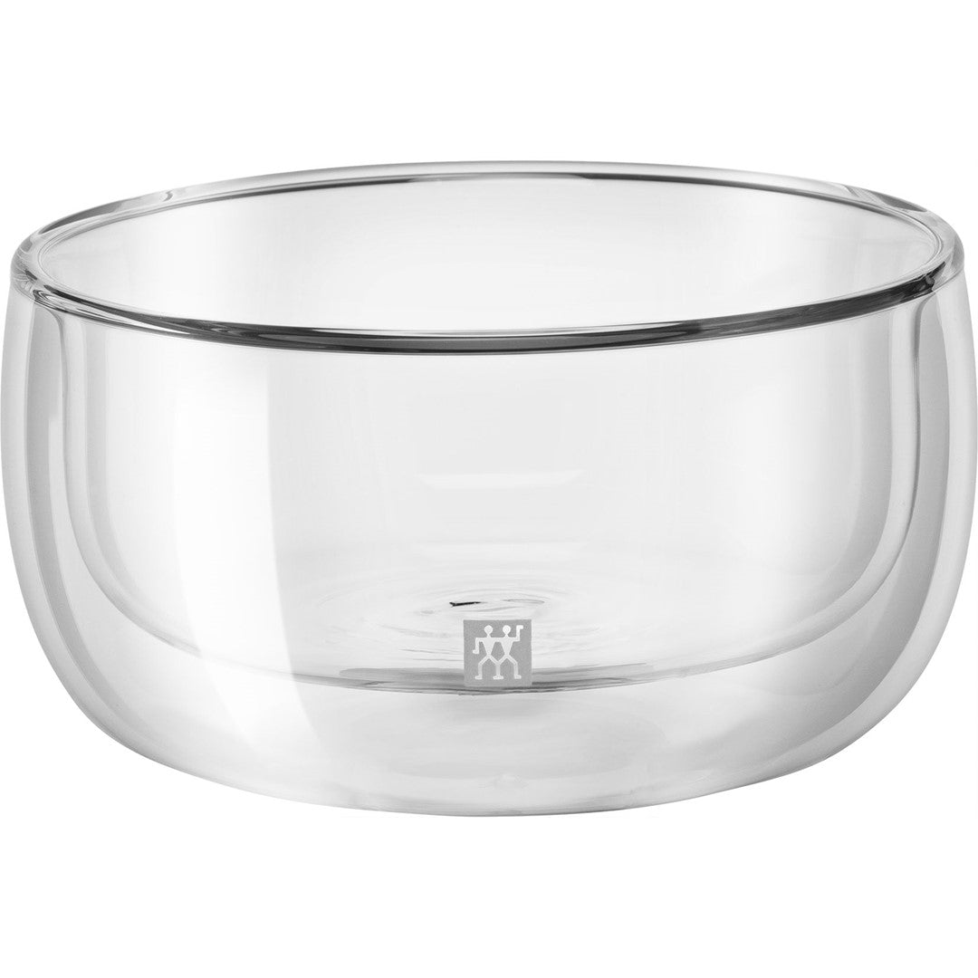 ZWILLING SORRENTO Set aus zwei Dessertschalen 280 ml