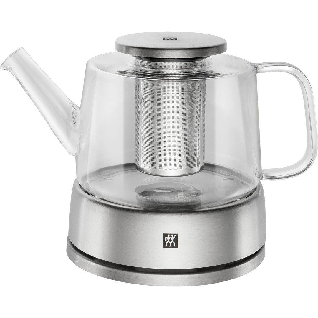 ZWILLING SORRENTO Teekanne mit Sieb 800 ml