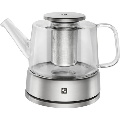 ZWILLING SORRENTO Teekanne mit Sieb 800 ml