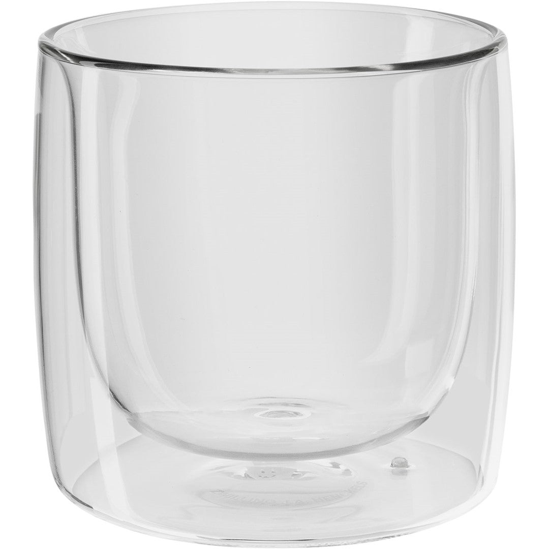 ZWILLING SORRENTO BAR Set aus zwei Whiskygläsern 266 ml