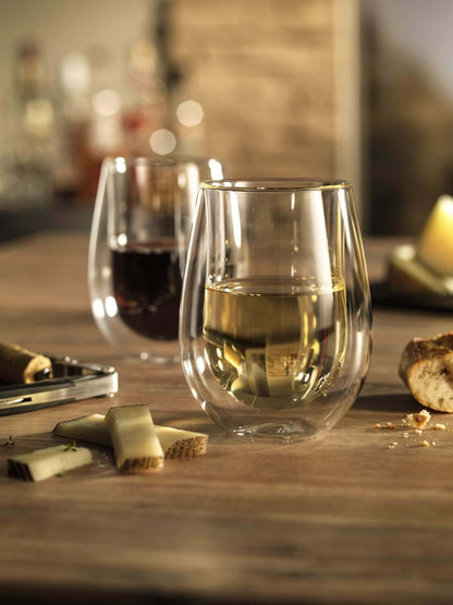 ZWILLING SORRENTO BAR Zestaw dwóch szklanek do czerwonego wina 350 ml