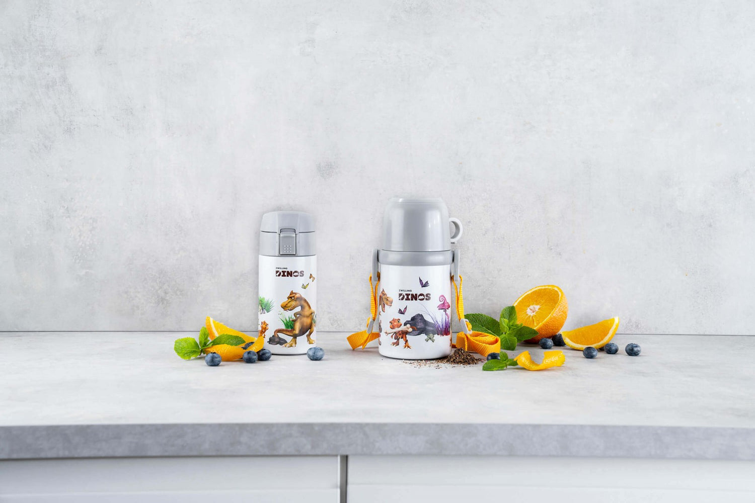 ZWILLING DINOS Reisebecher 380 ml