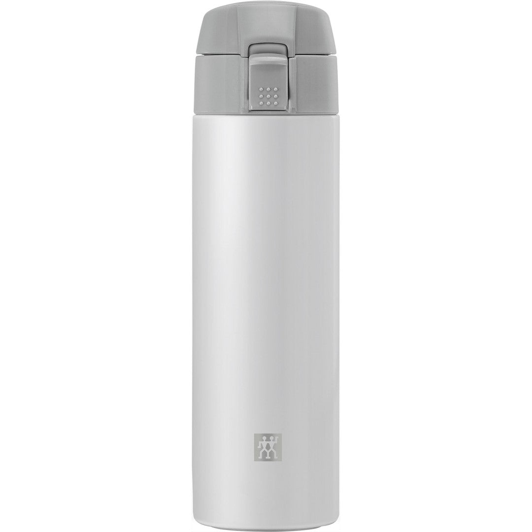 ZWILLING THERMO Thermobecher 450 ml weiß