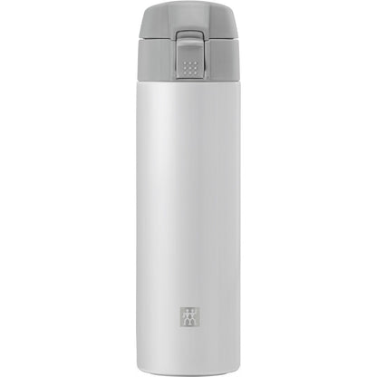 ZWILLING THERMO Thermobecher 450 ml weiß