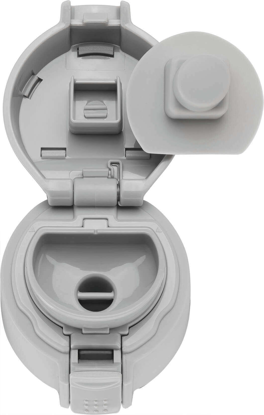 ZWILLING THERMO Thermobecher 450 ml weiß