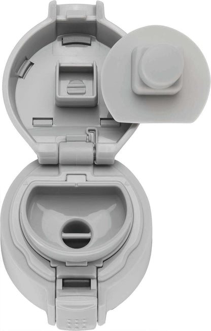 ZWILLING THERMO Thermobecher 450 ml weiß