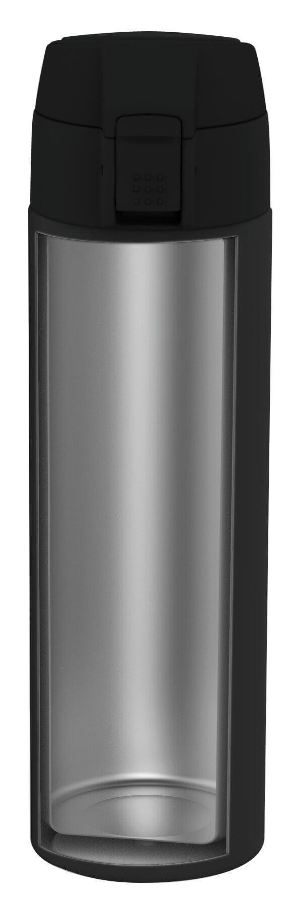 ZWILLING THERMO Isolierbecher 450 ml schwarz