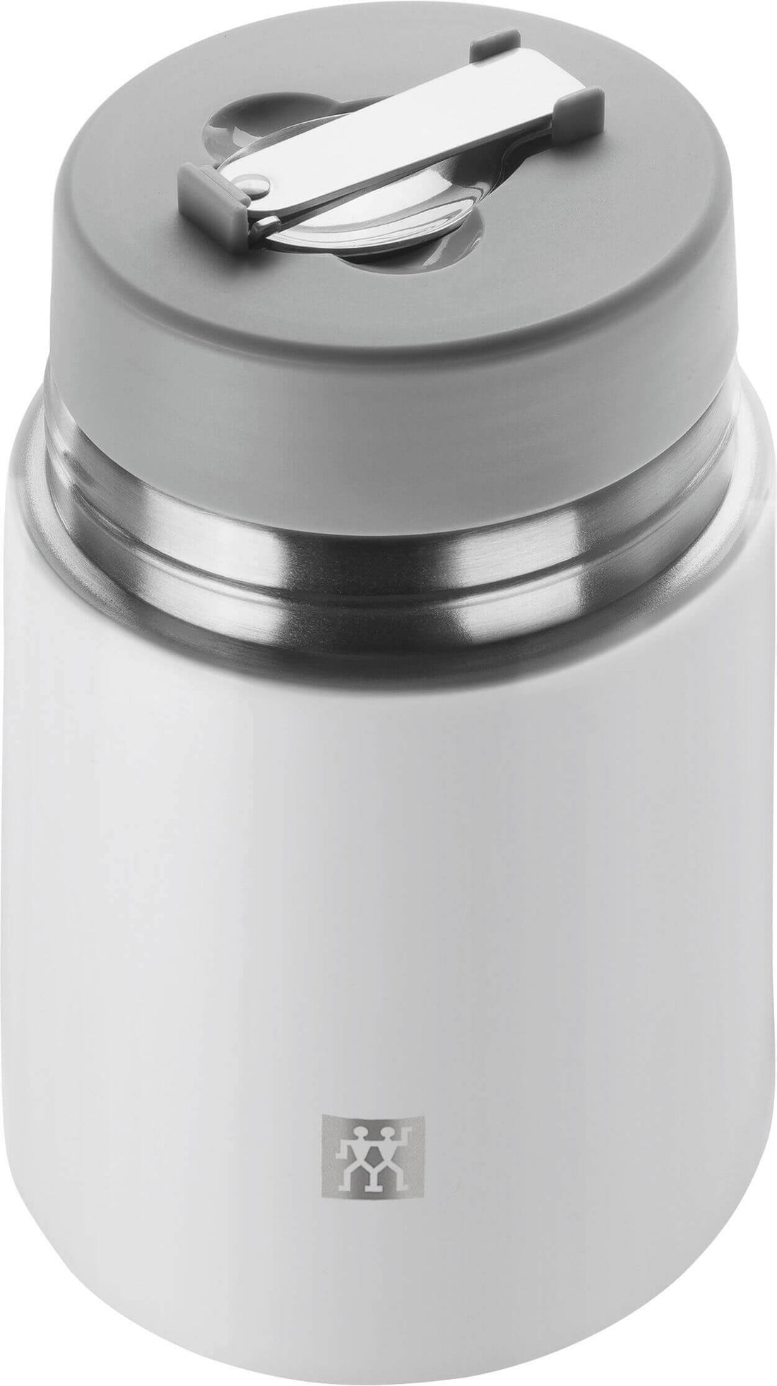 ZWILLING THERMO Thermobehälter für Lebensmittel 700 ml weiß