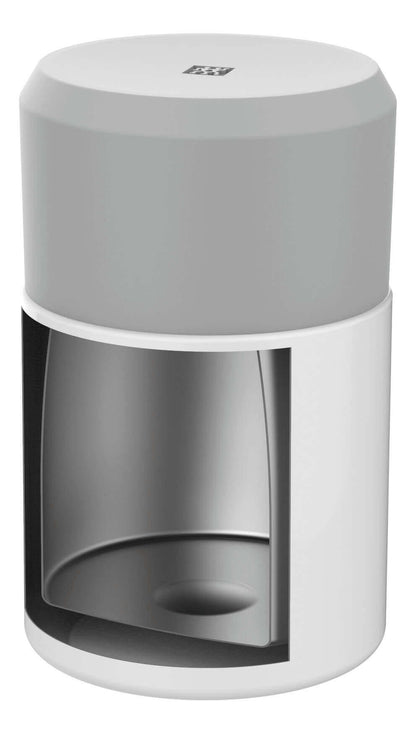 ZWILLING THERMO Thermobehälter für Lebensmittel 700 ml weiß