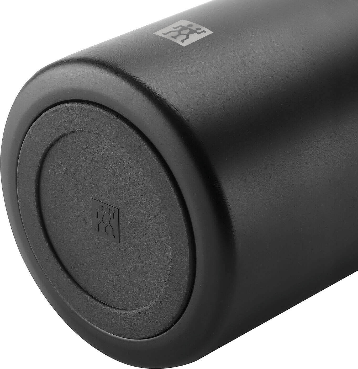 ZWILLING THERMO Thermobehälter für Lebensmittel 700 ml schwarz