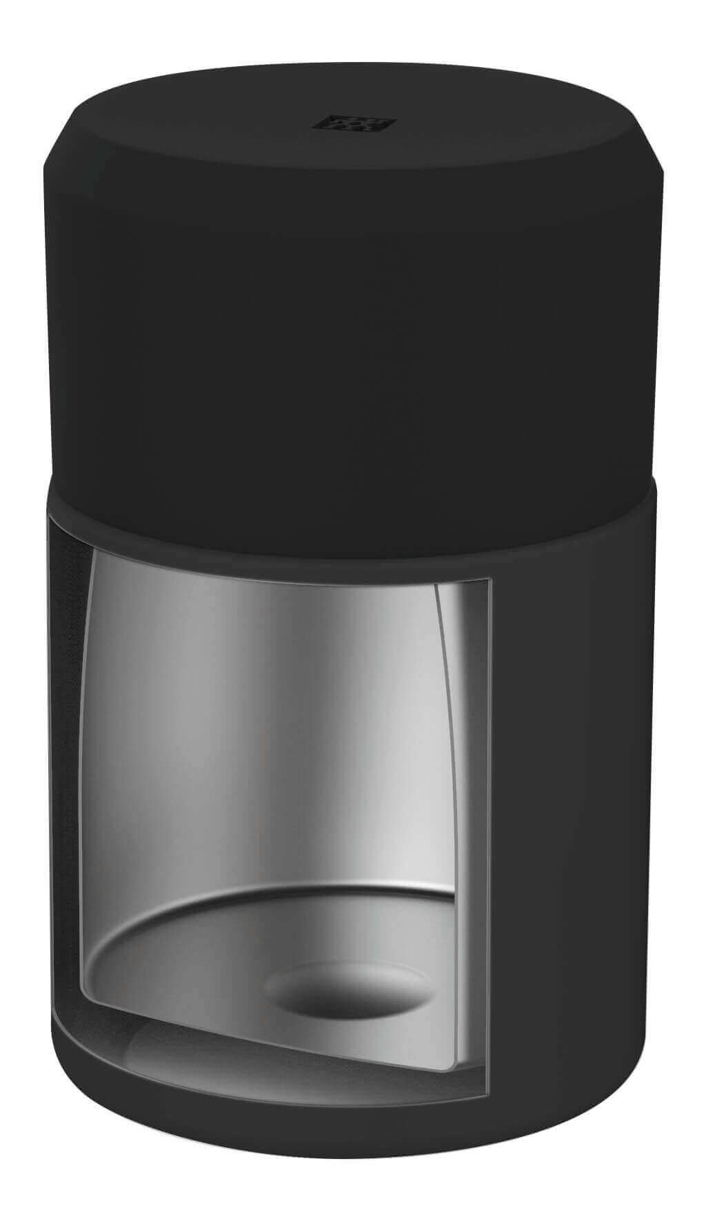 ZWILLING THERMO Thermobehälter für Lebensmittel 700 ml schwarz