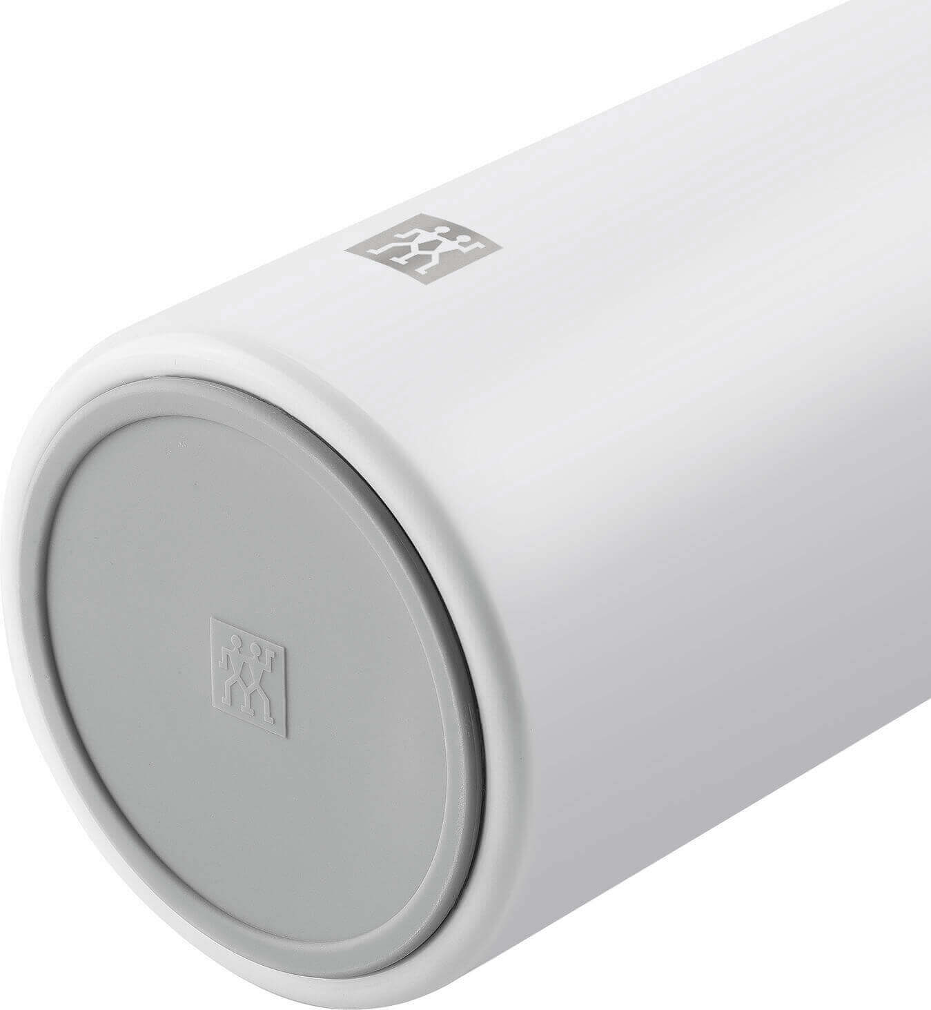 ZWILLING THERMO Thermos mit Becher 1 ltr weiß