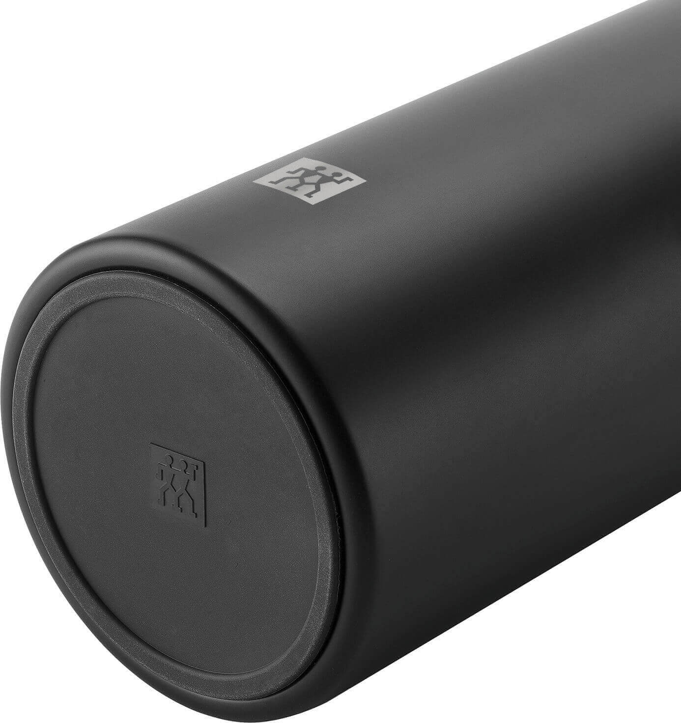 ZWILLING THERMO Thermos mit Becher 1 l schwarz