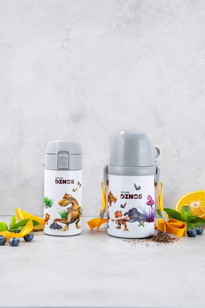 ZWILLING THERMO Thermobecher Dinos 380 ml