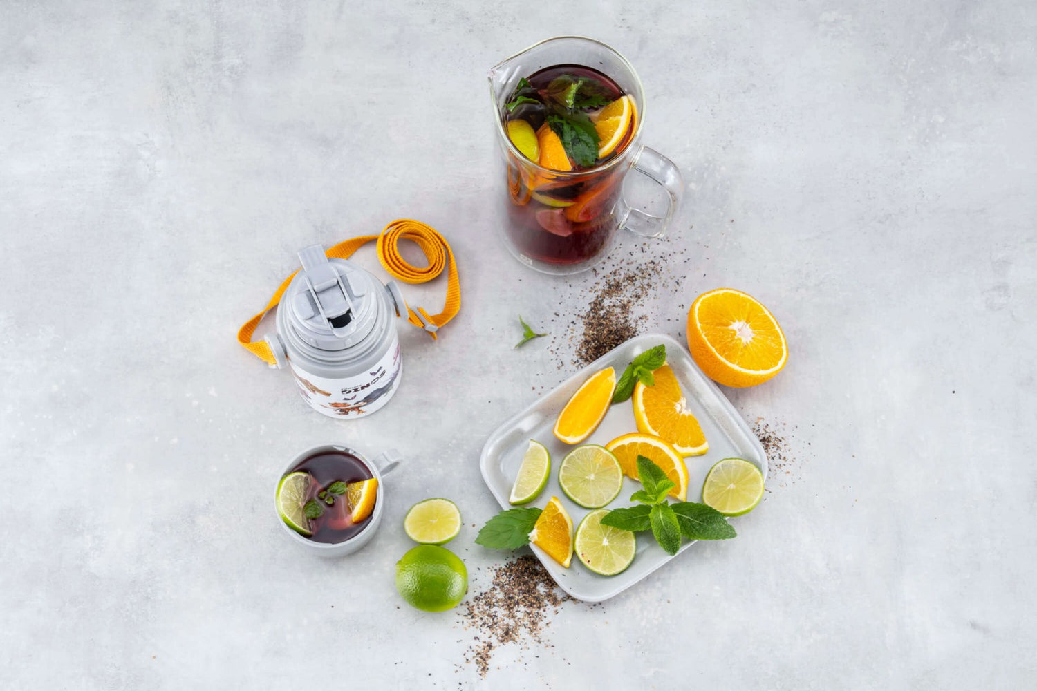 ZWILLING THERMO Thermobecher Dinos 380 ml